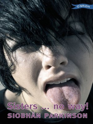 Sisters ... No Way! - ebook